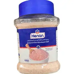 Henan Himal Ayan Salt 1kg