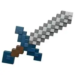 Sound Sword Minecraft