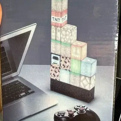 Block LED