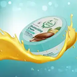 Ardene Herba Sense cream