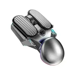 iMice T800 Rechargeable Bluetooth Dual Mode Wireless Gaming Mouse.