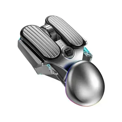 iMice T800 Rechargeable Bluetooth Dual Mode Wireless Gaming Mouse.