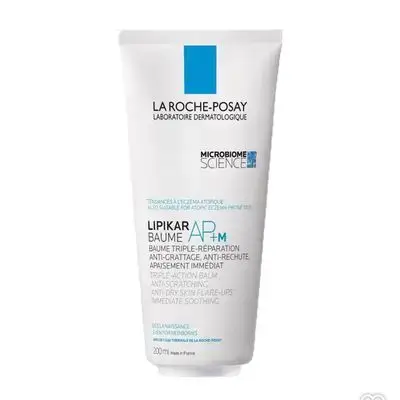 La roche lipikar baume AP+ M