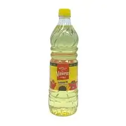 Nawras Sunflower Oil 1L