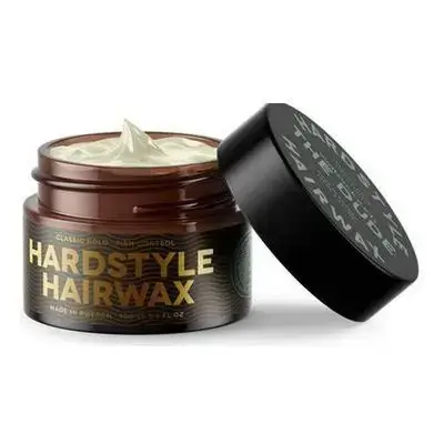 WaterClouds The DUDE SCULPTING FIBER WAX (Medium Hold Matt Finish)100ml