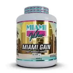 MIAMI VIBES MIAMI GAIN - COOKIES&DREAM