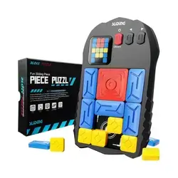 Bebesiri Super Slide Puzzle Game