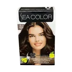 Sea Color