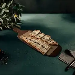 Cheese Pide