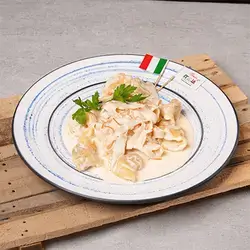 Tortellini Panna E Prosciutto