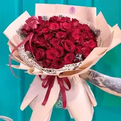 Flower Bouquet