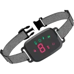 Dogs Anti Bark Collar