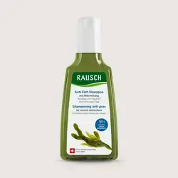 Rausch Degreasing Shampoo