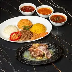 Oven Qozi