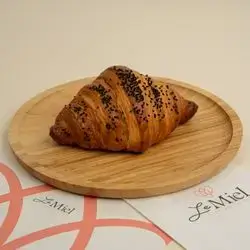 Large Cheese Croissant