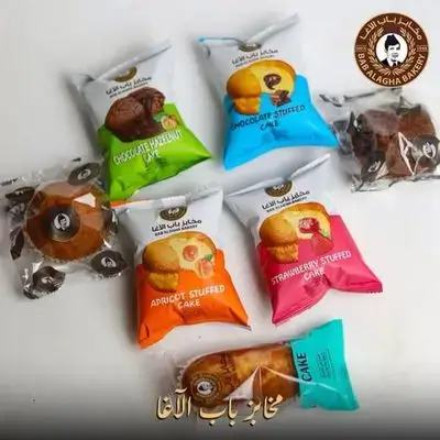 کێک باب اغا