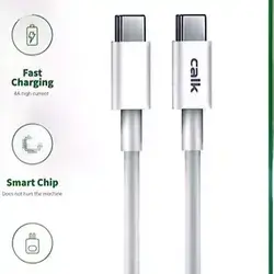 60w PD Cable Type -C To  Type -C