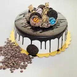 Medium Cake