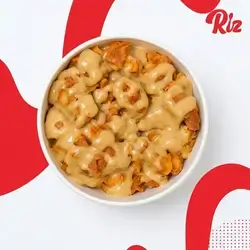 ڕیزۆی ڕز