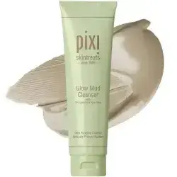 Pixi Glow Mud Cleanser - 135ml | بيكسي غسول الطين المنقي - 135 مل