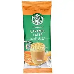 Starbucks Powder