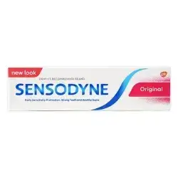 Sensodyne Original Toothpaste