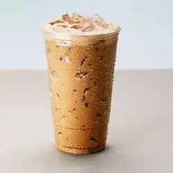 Iced Coffee