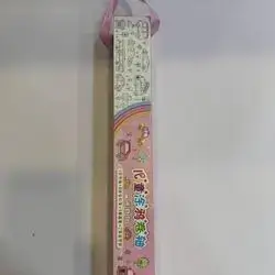 Large Coloring Stickers