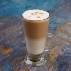 Caramel Latte
