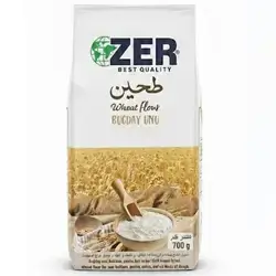 Zer Wheat Flour – 700g