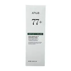 Anua Heartleaf 77% Soothing Toner - 250ml |