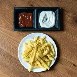 Fries