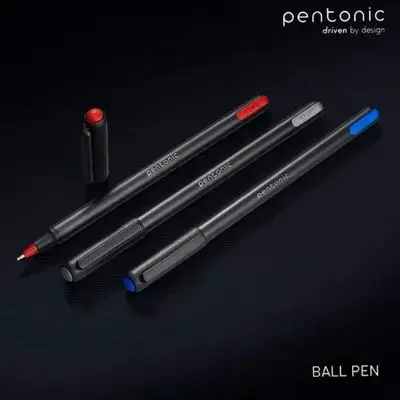 PENTONIC 0.7MM 3 PCS