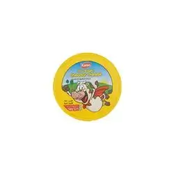 Kalleh Cheddar Cheese 8 Pcs 120 Gm