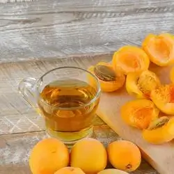 Apricot Kernel Oil