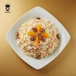 Swiss Salad