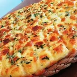 Vegetables Fatira