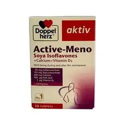 Doppel Herz Active Men