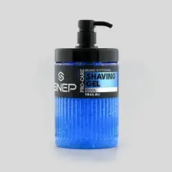 Shaving Gel Cool