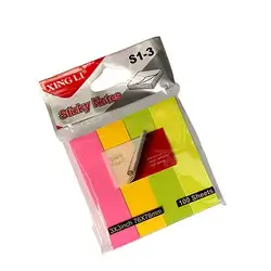 Sticky Note Label 100Sh