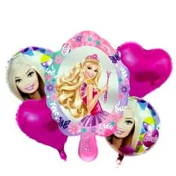 Set ballon