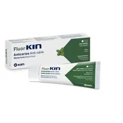 Fluor kin anticaries tooth past 75 ml