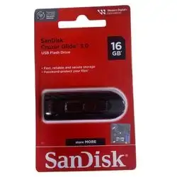 USB Flash Drive 16 GB