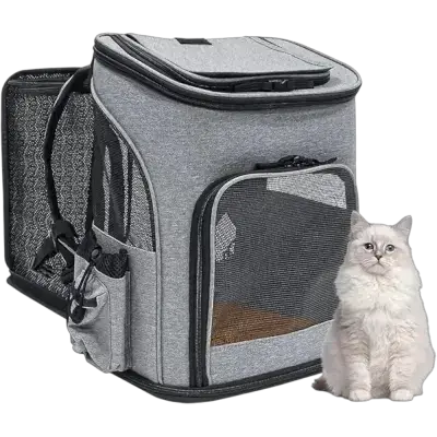 Pet Carrier Bag