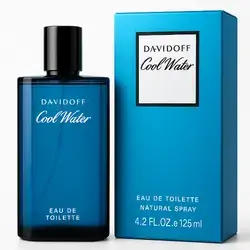 davidoff cool water men