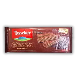 Loacker Cardina Chocolate Biscuits 200g