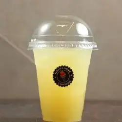 Lemon Juice