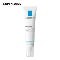 Effaclar A.I. Targeted Breakout Corrector for Individuals Blemishes 15ml _ LA ROCHE-POSAY