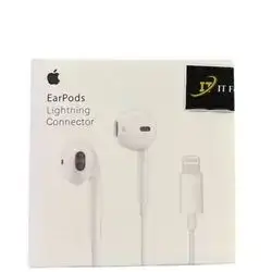 Iphone headphone