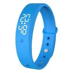 Vibrating Alert Reminder Watch - Daily Pill Reminders